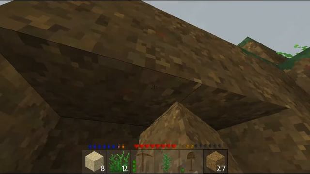 #1 【SURVIVALCRAFT2】リリース記念！ смотреть онлайн