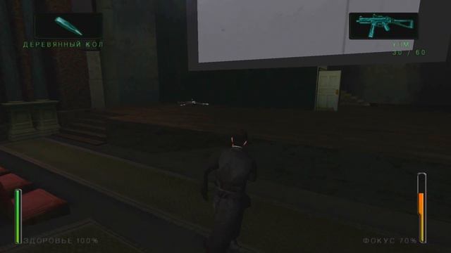 УГАР и ХАРДКОР! ГОНКА С БЛИЗНЕЦАМИ ИЗ МАТРИЦЫ! Enter the Matrix (Вход в матрицу) прохождение серия смотреть онлайн