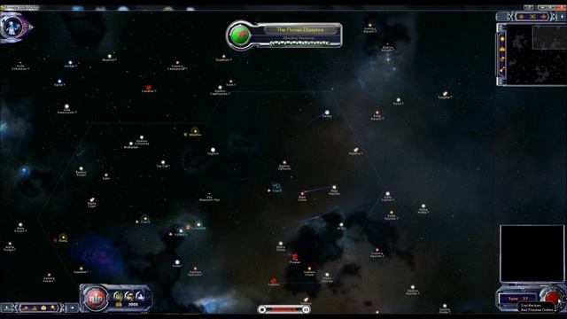 Let's try Armada 2526 part 2 смотреть онлайн