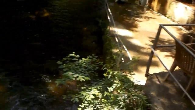 Турция Аланья / Водопад KADIPİNAR ŞELALESİ PİCNİC в горах Алании смотреть онлайн