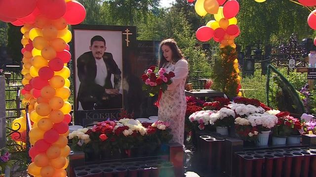 Утеряный при монтаже букет с Узбекистана.