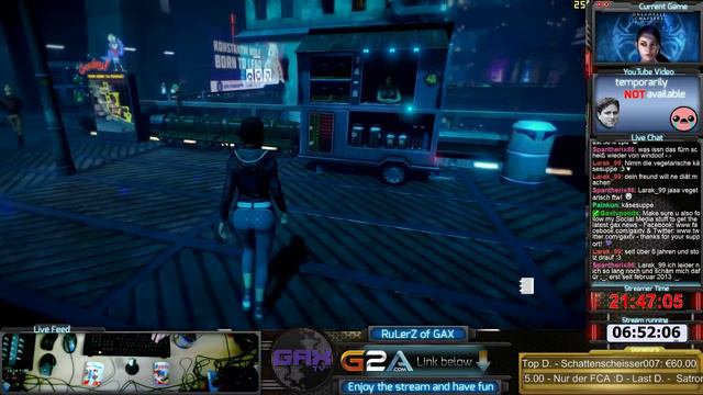 142. Tag | F1 2014 Track Pack | Dreamfall Chapters | WOW Mount Farming | The Walking Dead  - 28 / 6