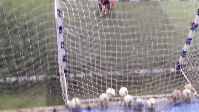 Футбол, тренировка детей U7, U8, U9, U10 смотреть онлайн