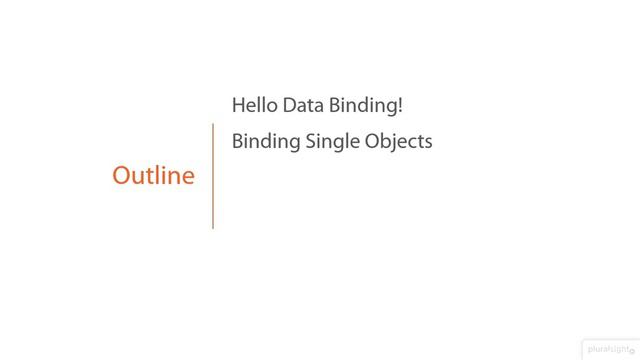 02 01 Module Overview смотреть онлайн