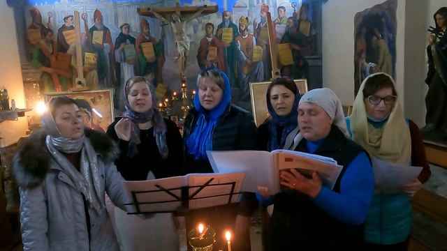Слава Богу за все.... смотреть онлайн