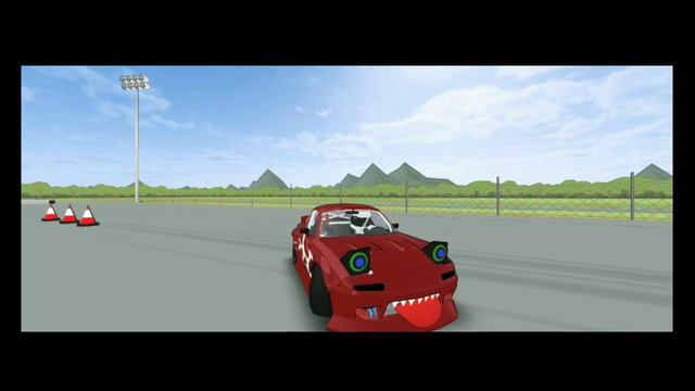 Modif Mobil Mazda Miata Yang Katanya Cute!! Di FR Legend смотреть онлайн