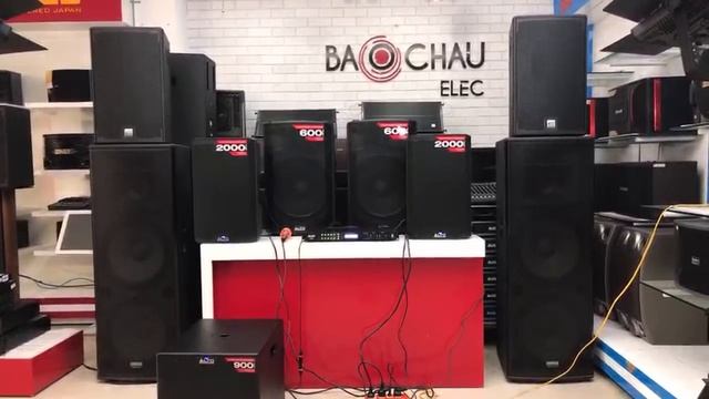 Test Loa Alto active bán chạy số 1 Việt Nam - GIÁ RẺ CHƯA TỪNG CÓ - SỐ LƯỢNG CÓ HẠN смотреть онлайн