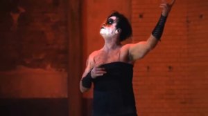 RAMMSTEIN Mein﻿ Herz Brennt PIANO VERSION OFFICIAL VIDEO HD