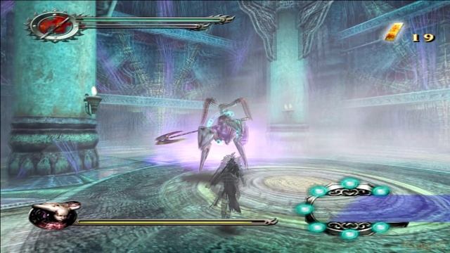 Swords Of Destiny - All Bosses (No Damage & Ending) 4K 60FPS PS2/PCSX2