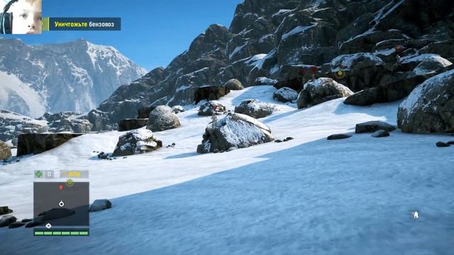 Far Cry 4: Ферма Яка смотреть онлайн