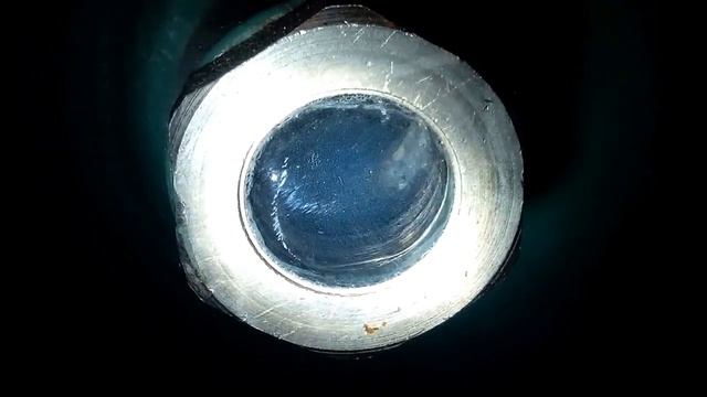 Жидкий фреон.The liquid freon смотреть онлайн