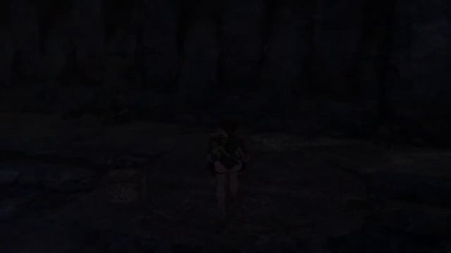проходим Tomb Raider Underworld #1 смотреть онлайн