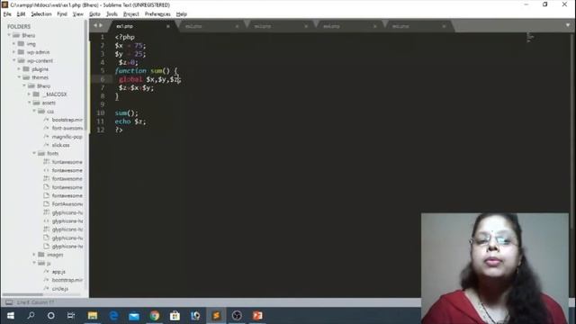 Complete PHP Development Online Training by Professional Developer - PART 12 смотреть онлайн