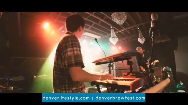 Winter Brew Fest - The Denver Lifestyle® смотреть онлайн