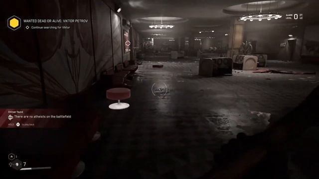 Atomic Heart Gameplay!!!!!