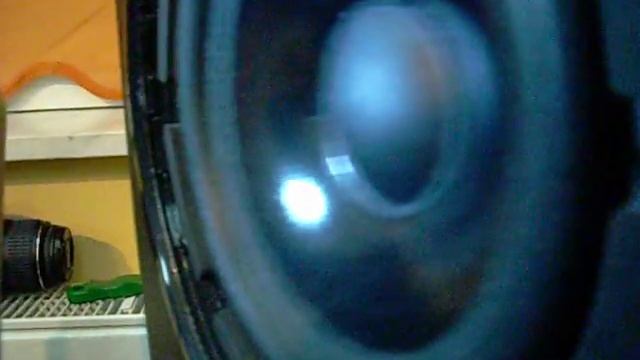 Logitech X-530 Subwoofer смотреть онлайн