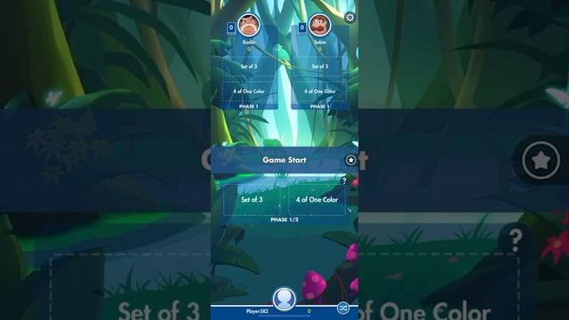 Phase 10: World Tour (by Mattel163 Limited) IOS Gameplay Video (HD) смотреть онлайн