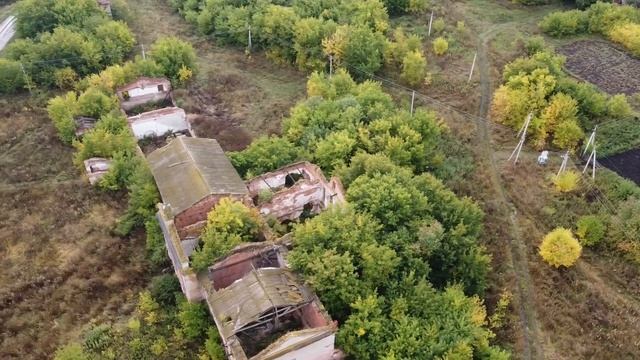 Увядающие памятники архитектуры Северного района смотреть онлайн