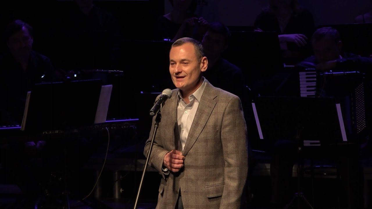 Юбилей театра Камбуровой смотреть онлайн