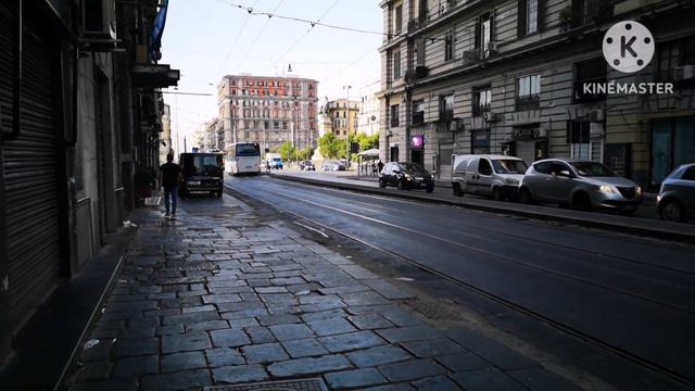 Где мы жили в Неаполе. Гостиница смотреть онлайн