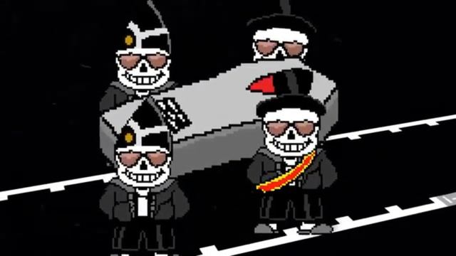 Astrolovania (Coffin Dance Meme + Megalovania) 1 Hour смотреть онлайн