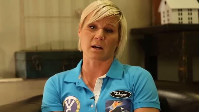 Nyrkkeilijä Mira Potkonen tähtää kohti Rion olympialaisia 2016. смотреть онлайн