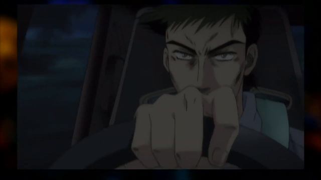 All Initial D Endings Synced with Kiseki No Hana смотреть онлайн