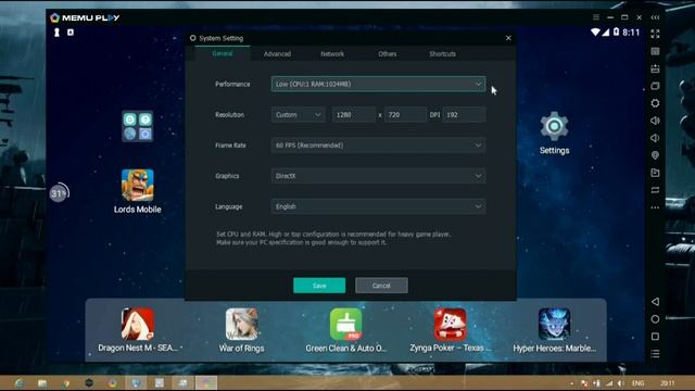 pubg mobile device not supported error-memu play Fixed смотреть онлайн