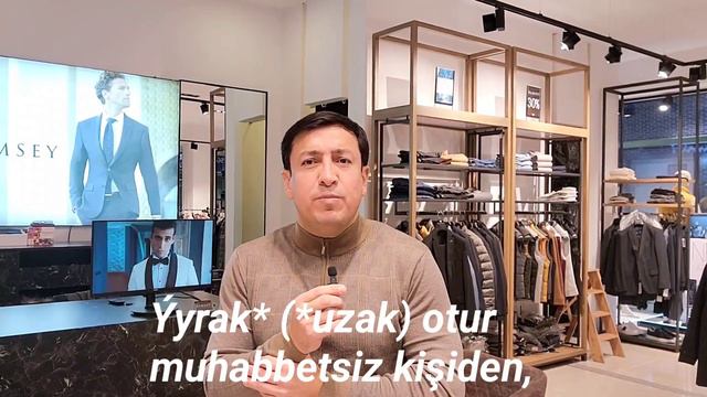Ýagşydyr Gurbandurdy Zelili смотреть онлайн