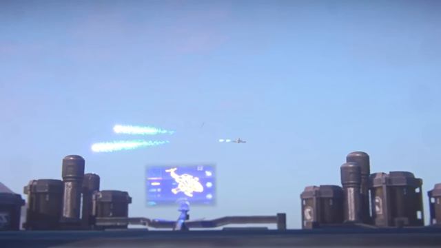 PlanetSide 2 Fan Film | Collision of Empires | смотреть онлайн