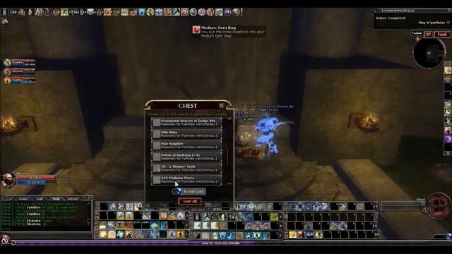Legendary Feats смотреть онлайн