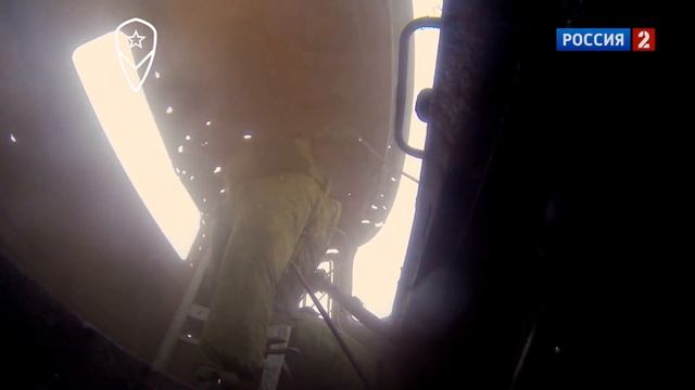 Мина осколочная направленная МОН 90 и МОН 100 смотреть онлайн