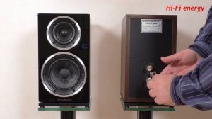 Wharfedale Diamond 220