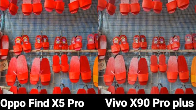 Vivo X90 Pro+ Plus VS Oppo Find X5 Pro Camera Test Comparison | Oppo Find X6 Pro VS Vivo X90 Pro+