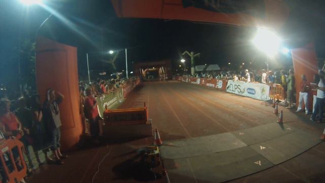 VI MEDIA MARATON PONFERRADA смотреть онлайн