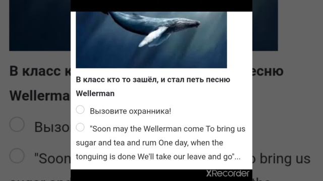 Проходим странный тест про Гача Лайф, а потом танцуем под весёлую музыку :D смотреть онлайн