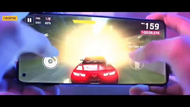 Realme 9 Pro+ 5G: 108MP SONY Camera, 120Hz Amoled Display | Realme 9 Pro+ Price in India Launch dat смотреть онлайн