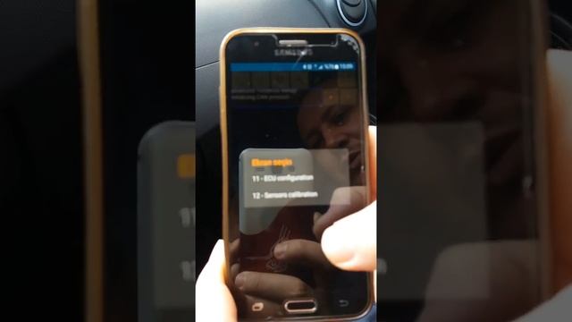 RENAULT SYMBOL ECU TWEAKER YOKUŞ KALKIŞ DESTEĞİ AÇMA DETAYLI ANLATIM смотреть онлайн