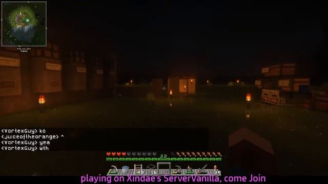 Vanilla minecraft 1.12.2 with shaders смотреть онлайн