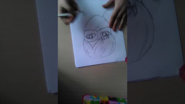 Рисуем леди баг 2 смотреть онлайн