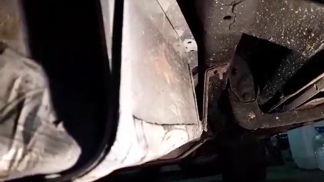 Бак нержавейка отзыв владельца Паджеро 4 дизель смотреть онлайн