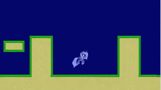 The Lunar Game... смотреть онлайн