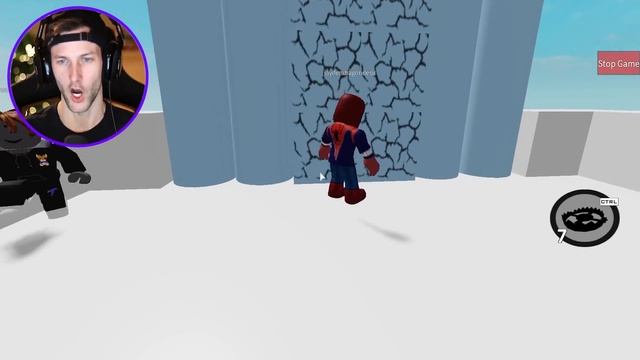 ROBLOX PIGGY RANDOM MAPS & SKIN CHALLENGE! (Part 13) смотреть онлайн