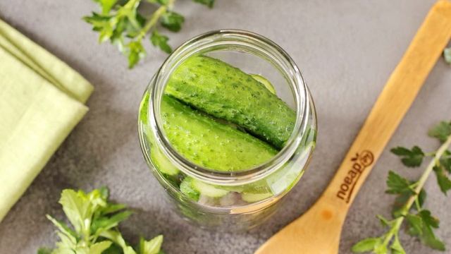 Сборник рецептов