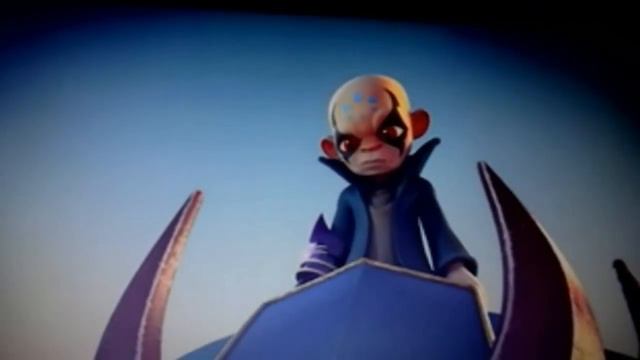 Kaos True Father (Spoiled Alert) Season 3