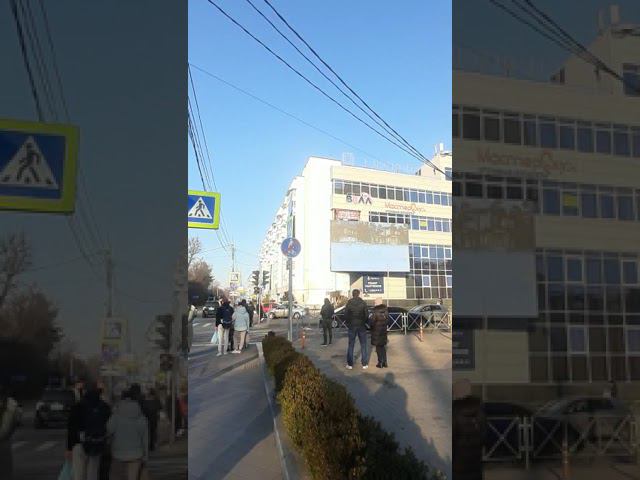 Реклама на медиафасадах смотреть онлайн