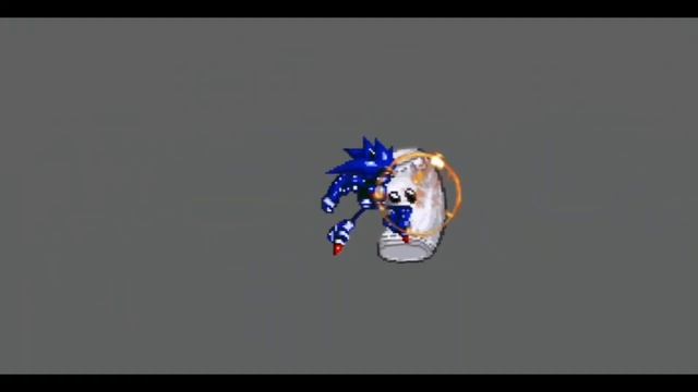 Mecha sonic test | Рисуем мультфильмы 2 смотреть онлайн