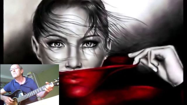 Belladonna UFO Cover Daniel смотреть онлайн