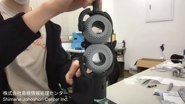 [ State of Art Invention ] Isotropic Meshing Gear смотреть онлайн