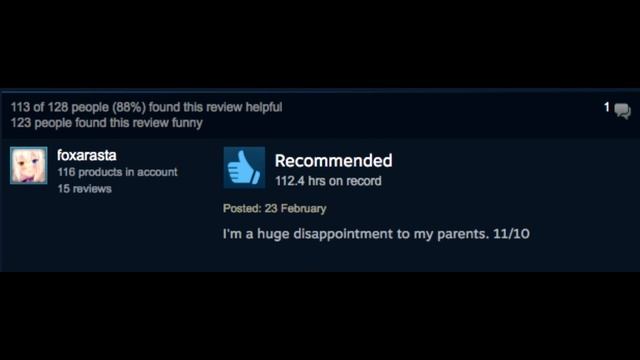 Steam Reviews: Nekopara Vol. 2 смотреть онлайн